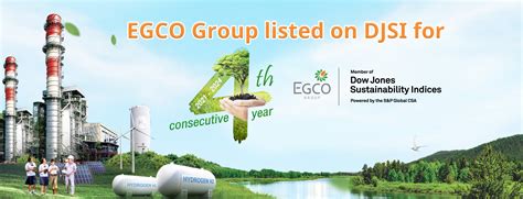 The Electricity Generating Public Company Limited Or Egco Group