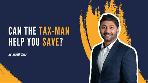 Can The Tax Man Help You Save Uk Youtube