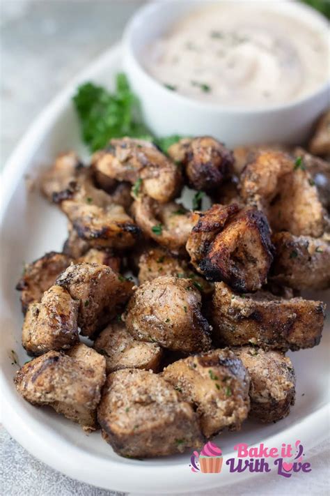 Grilled Cajun Alligator Bites A Delicious And Unique Appetizer