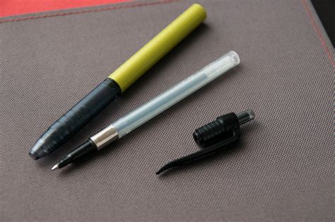 Uni Power Tank Smart Series Review — The Pen Addict