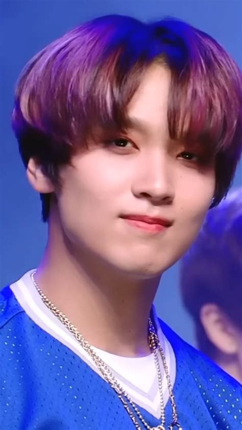 Haechan Mcountdown Beat Box In Nct