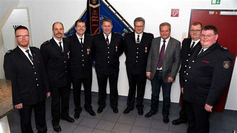 L Schgruppe H Lscheid Der Feuerwehr Schalksm Hle Eins Tze Im Jahr