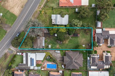 148 Saywell Road Macquarie Fields Property History Address