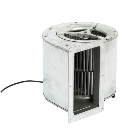 Dkt Series External Motor Air Conditioning Fan Centrifugal Fan China