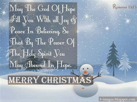 Joy And Peace On This Christmas Quotes