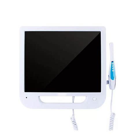 Buy China Wholesale Sjd Ic01 17inch Screen Remote Control Cmos Dental