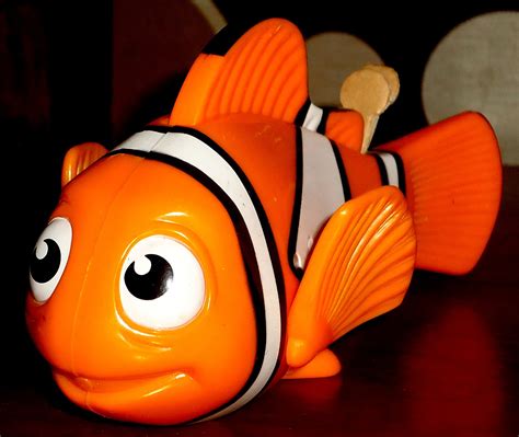 Pastelprism Mcdonald S Happy Meal Finding Nemo