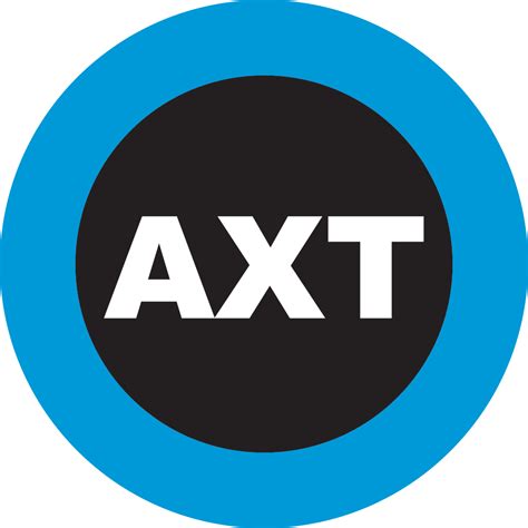 AXT - Supplier of cutting edge scientific solutions for academia & industry