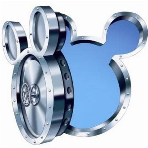 Disney Vault - YouTube