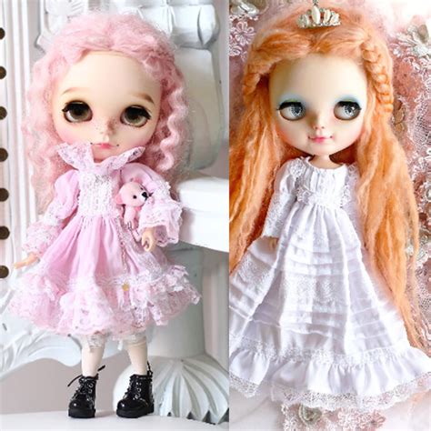 Doll Clothes for Neo Blythe. - Etsy