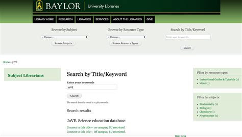 Resources | Baylor Undergraduate Research in Science & Technology ...