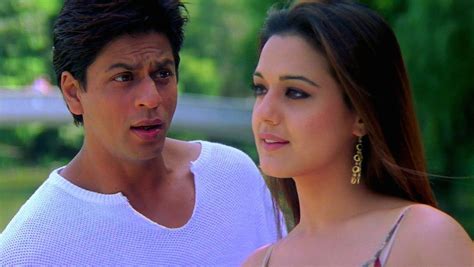 17 Years Of Kal Ho Naa Ho 10 Best Dialogues From The Shah Rukh Khan Preity Zinta Saif Ali