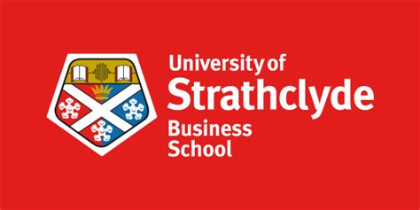 Branding University Of Strathclyde