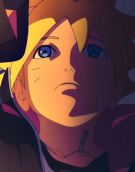 Boruto Smile Uzumaki Boruto Photo Fanpop Page Hot Sex Picture