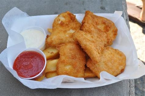 Bowpicker Fish And Chips Astoria Restaurant Reviews And Photos Tripadvisor