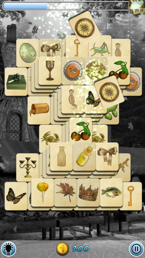 Hidden Mahjong Medieval Times Apk Für Android Herunterladen