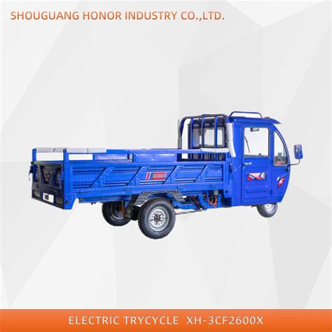 farm loader transport electric tricycle electric tricycle