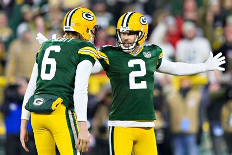 Mason Crosby Stats, News, Videos, Highlights, Pictures, Bio - Green Bay ...