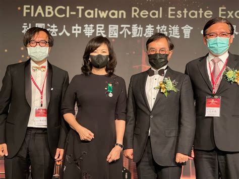 2021國家卓越建設獎出爐！ 台中市府囊括17獎項創佳績 Fam