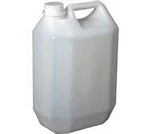 5 Liter Various Shapes Jerry Cans At Best Price In Mumbai By Mitsu Chem