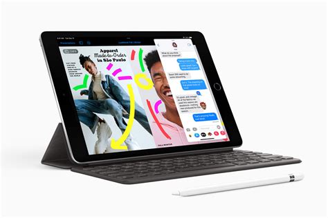 مشخصات و قیمت تبلت آیپد 102 اپل نسخه 2021 Apple Ipad 102 2021 زومیت