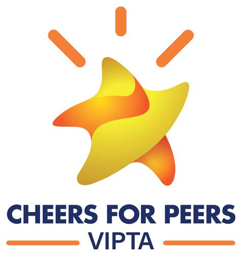 Cheers For Peers Vipta