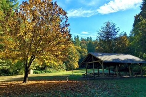 Hans Jensen Group Camping - Visit Issaquah