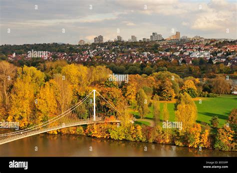 Stuttgart Baden Wuerttemberg Germany Stock Photo Alamy