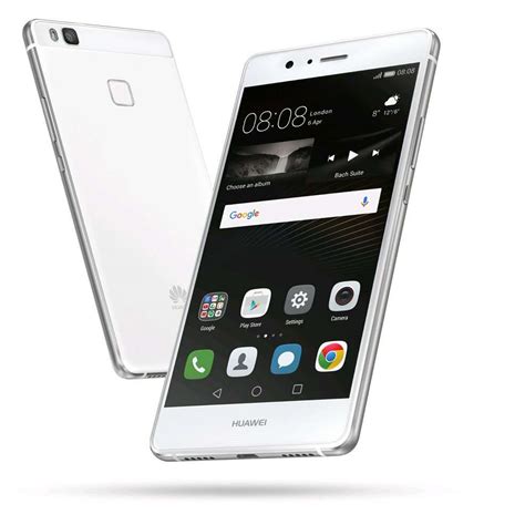 Купить Смартфон Huawei P9 Lite VNS L21 White в Павлодаре интернет