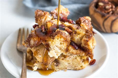 French Toast Casserole Recipe