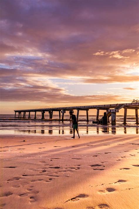 Pin By Antony Trivet Photography On Butwani Bridge Malindi Pier Jetty