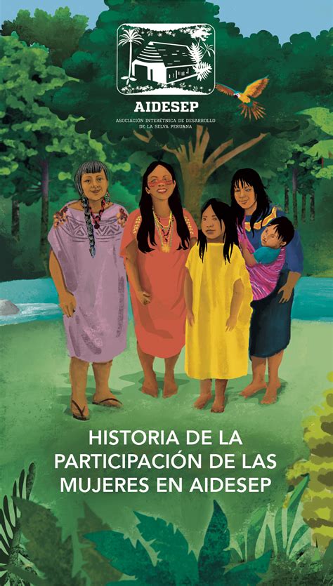 Línea de tiempo – Historia de la participación de las mujeres de