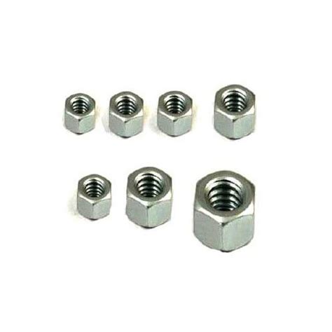 Hex Nut Latest Price,Hex Nut Manufacturer in Delhi