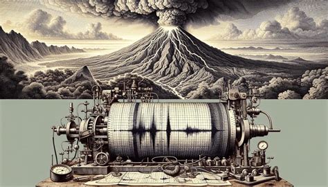 Top Techniques For Predicting Volcanic Eruptions Magma Matters