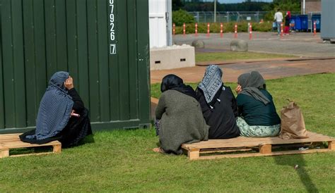 Spreidingswet Biedt Hoop Maar Bescherming Mensenrechten Niet