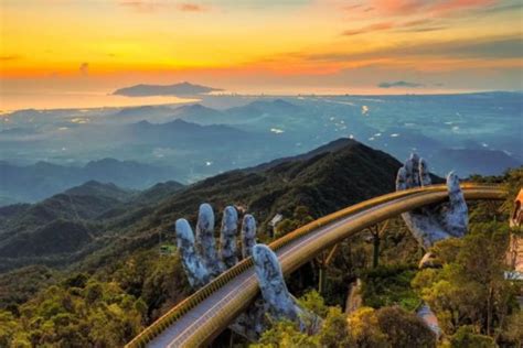 Ba Na Hills In Da Nang: A Heaven On Earth Awaiting You