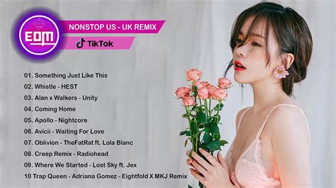 EDM Tik Tok Top Hits TikTok US UK Remix 2020 Best Of Tik Tok Music