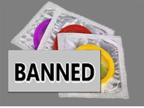 Know About The Countries Condoms Are Banned What Are The Reasons कौन से हैं वो देश जहां कंडोम