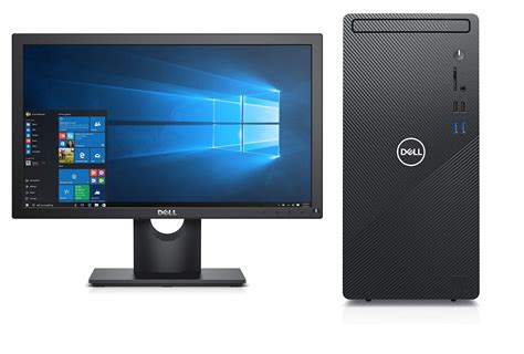 Dell Inspiron Desktop Windows