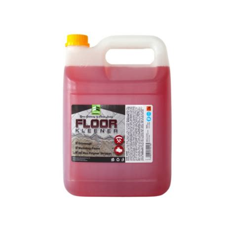 Floor Cleaner 5l Cosave Power Build And Wholesalers