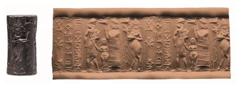 Mostra “prima Dellalfabeto Viaggio In Mesopotamia Alle Origini Della