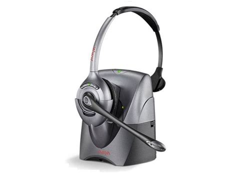 Avaya AWH-450N Wireless Headset - New [700413537]