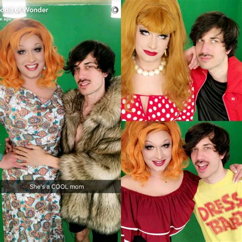 Jinkx Monsoon Boyfriend