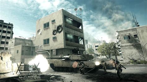 Battlefield 3: Back to Karkand Details Revealed