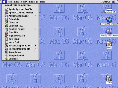 mac os  wikipedia