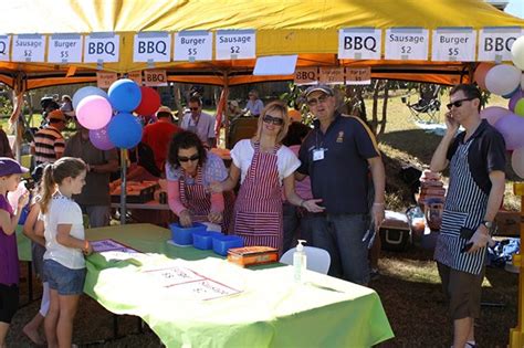 MTCARMELFETE BBQ 4 Mt Carmel Fete Coorparoo Brisbane Sunday 6