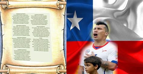 El Himno Nacional Del Chile Historia Letra ⚔️【ver】