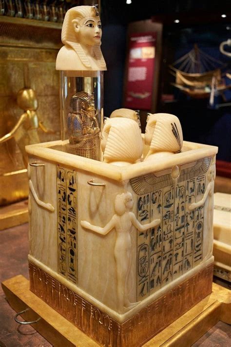 Tomb of king tut – Artofit