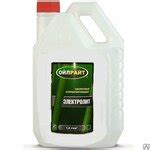 Электролит OILRIGHT 1,27-1,28 (4 л.) купить в Сургуте, цена 110 руб. от ...