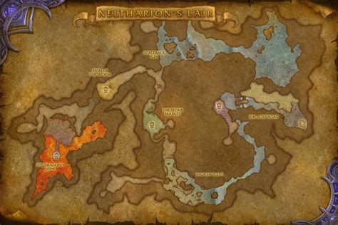 Neltharion's Lair | WoWWiki | FANDOM powered by Wikia